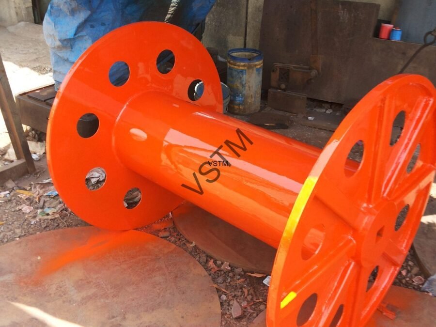 Bladder Cylinder - VS Tyre Machinery